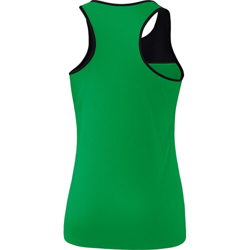 FUSSBALL - TEAMSPORT TEXTIL - TANKTOPS 5-C TANKTOP DAMEN