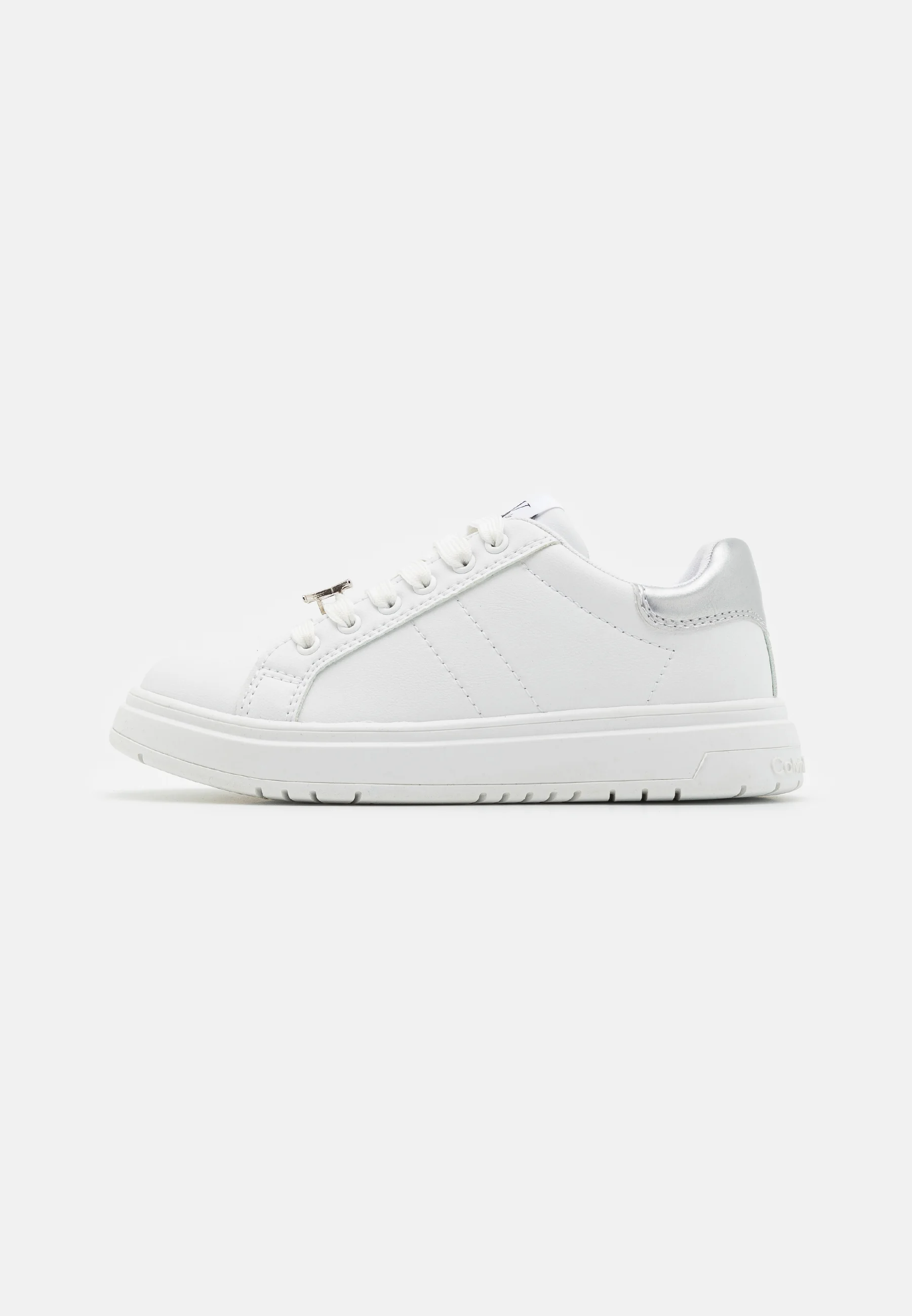 Calvin Klein Jeans PATTY - Zapatillas bajas