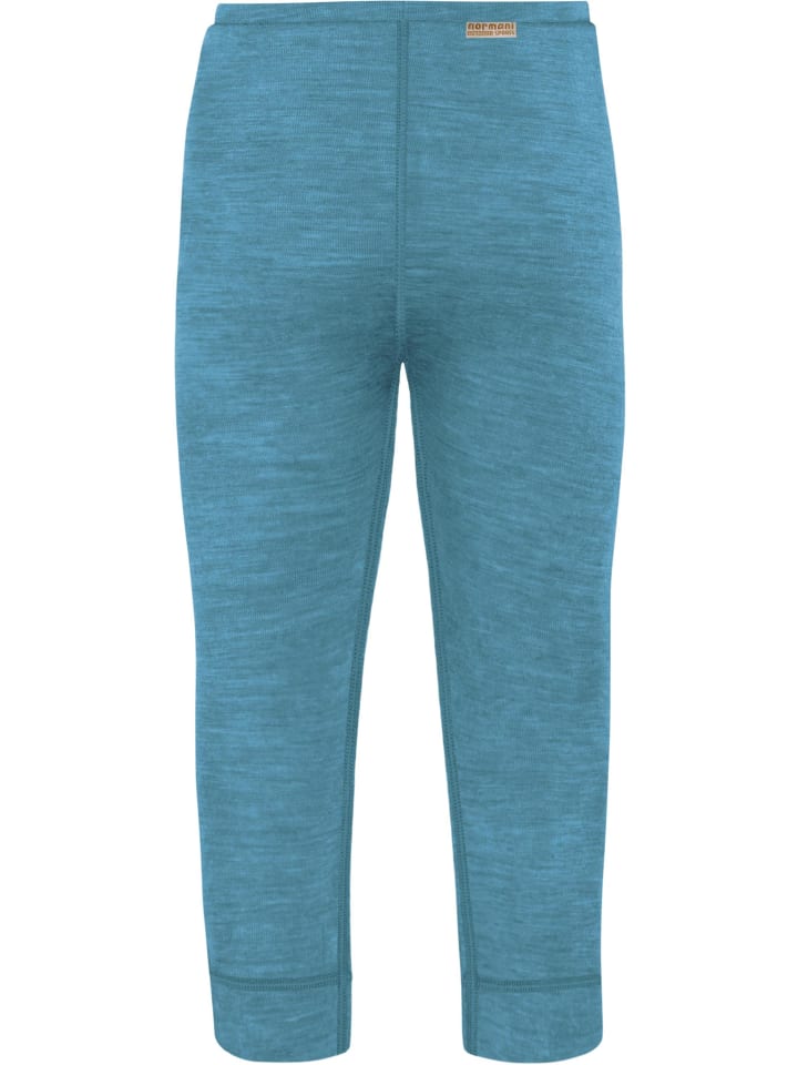 Normani Outdoor Sports 3er Pack Baby Merino Hose Unterhose „Tihoi
