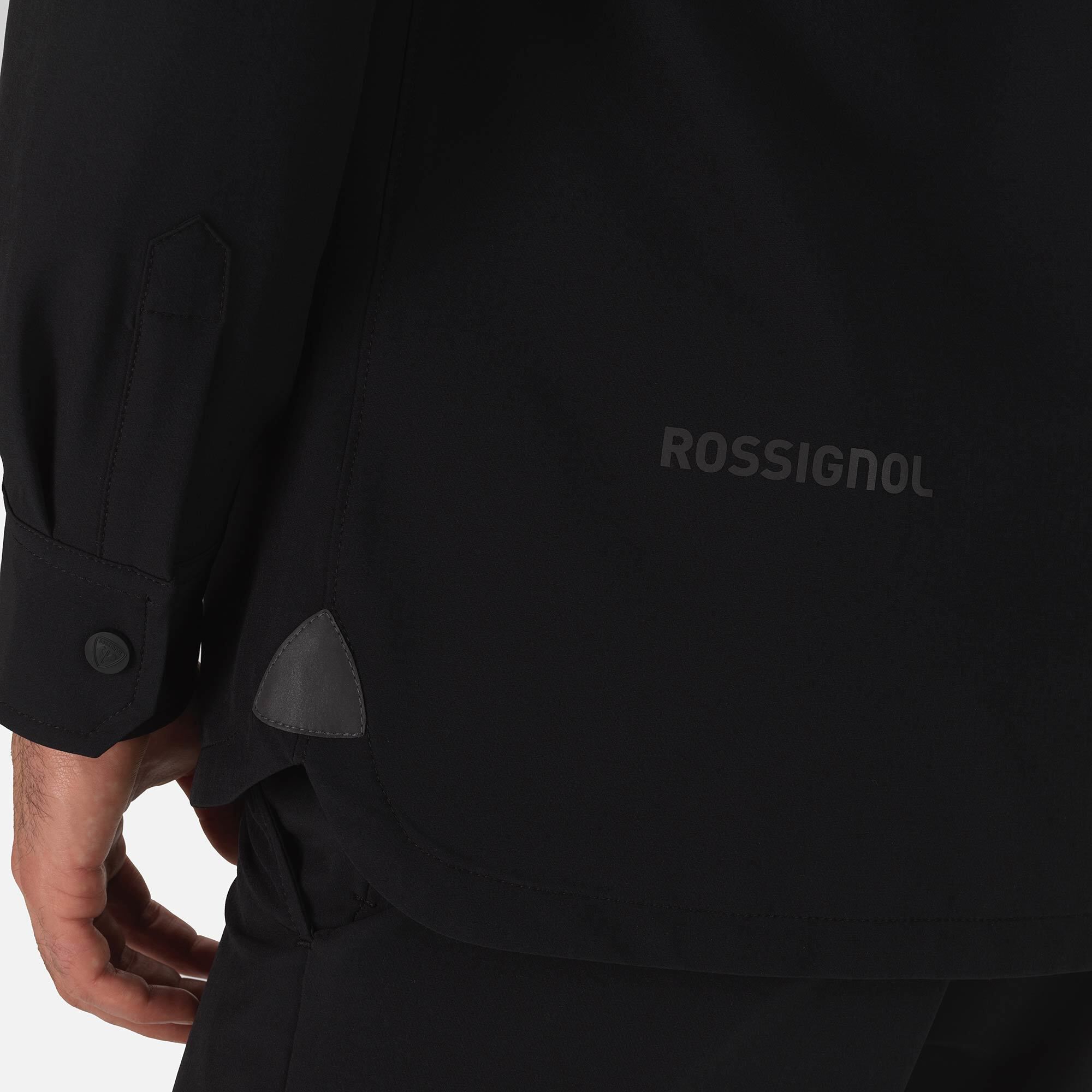 Chemise Tech Homme