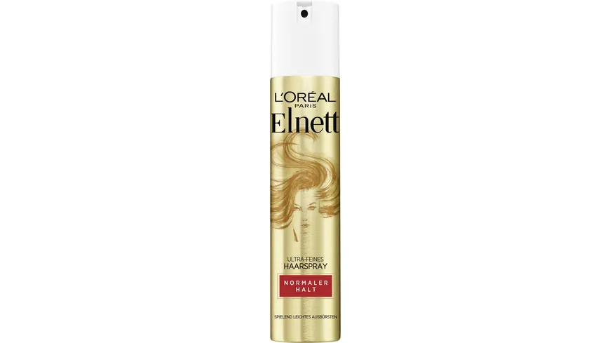 Elnett Haarspray Normaler Halt 250ml 250 ml