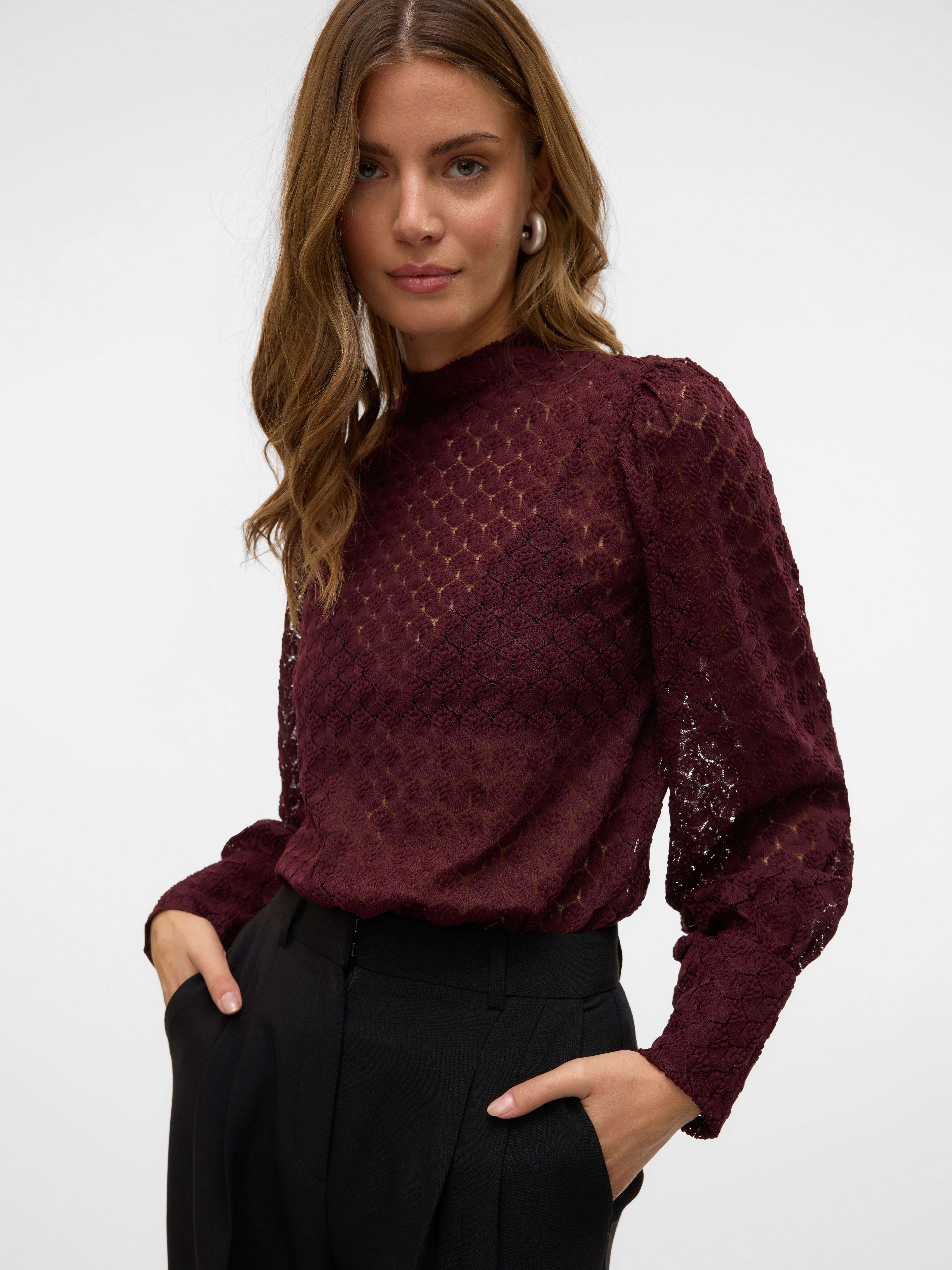 VMBECCA Top