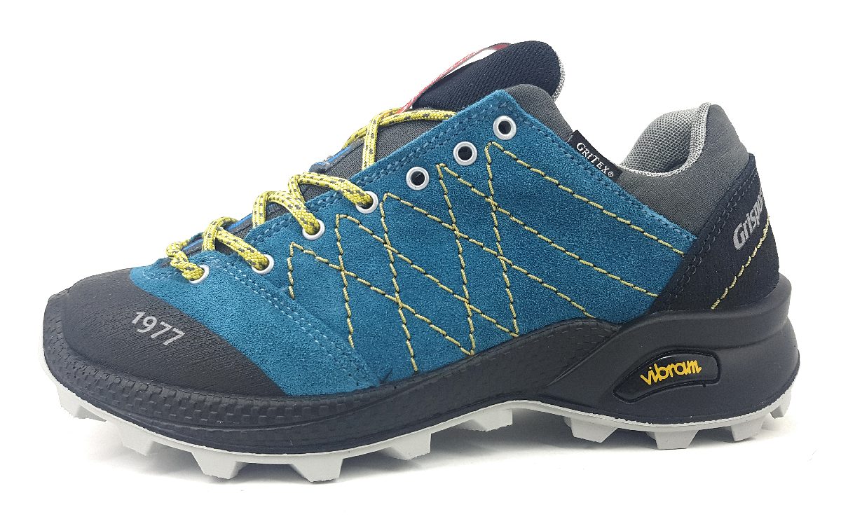 grisport 13133 Blau VV 52 navy