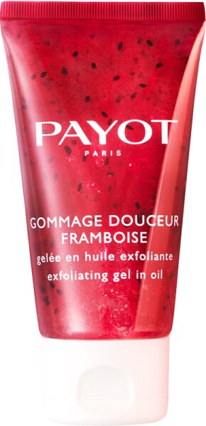 Payot Nue Gelee D`Huile Exfoliante Gesichtspeeling
