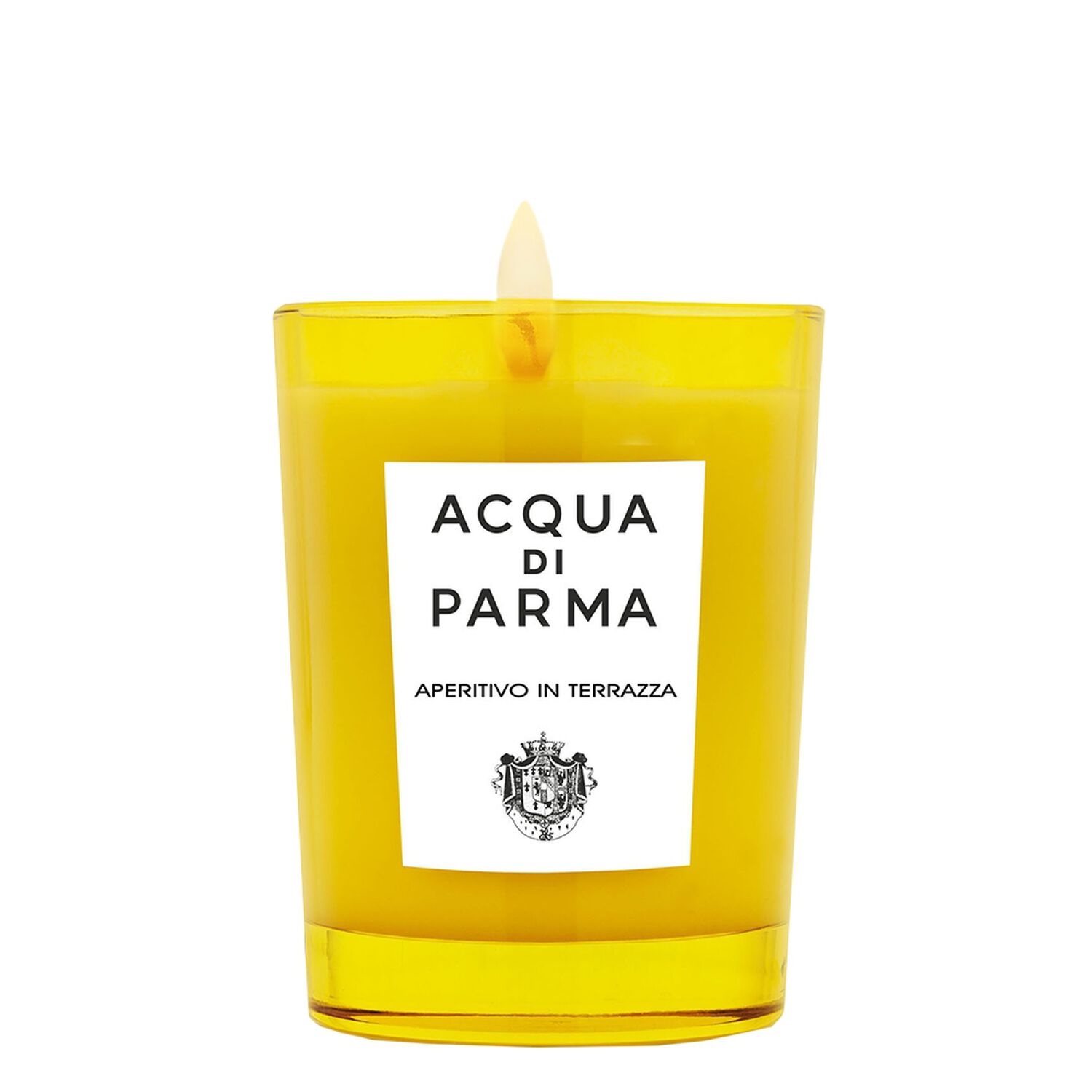 Acqua di Parma Aperitivo In Terrazza Bougie Parfumée