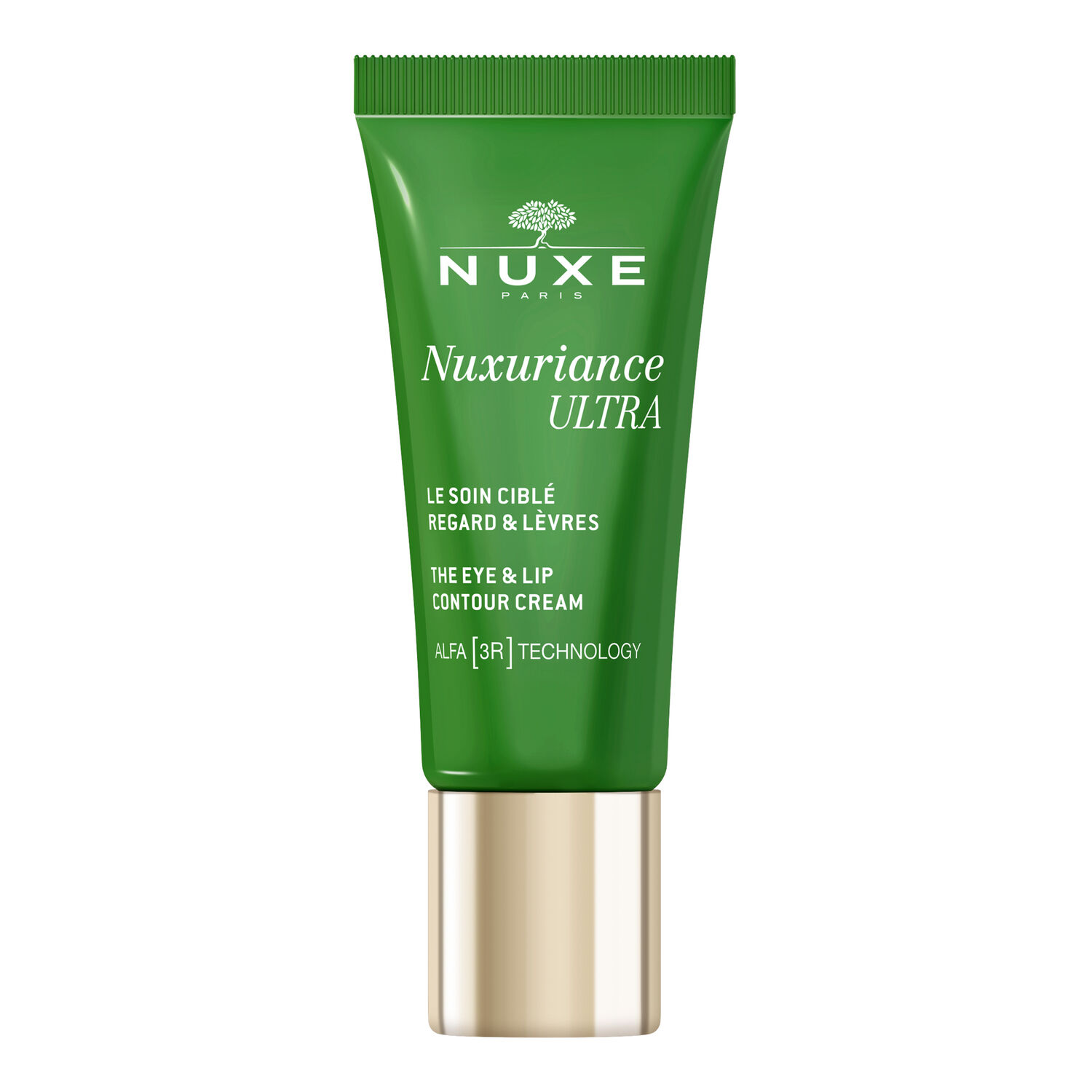Nuxe NUXURIANCE ULTRA Le Soin Ciblé Regard et Lèvres, Nuxuriance Ultra 15 ml