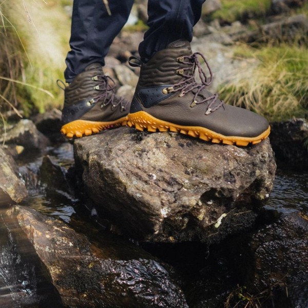 Vivobarefoot |m ~ Tracker Forest ESC ~ Bracken