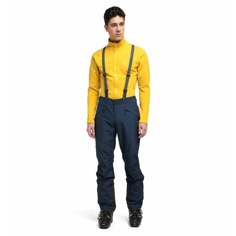 Haglfs Lumi Form Pant Funktionshose Herren