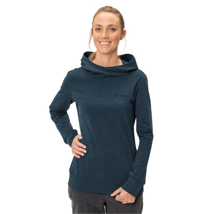 Tuenno Pullover Damen