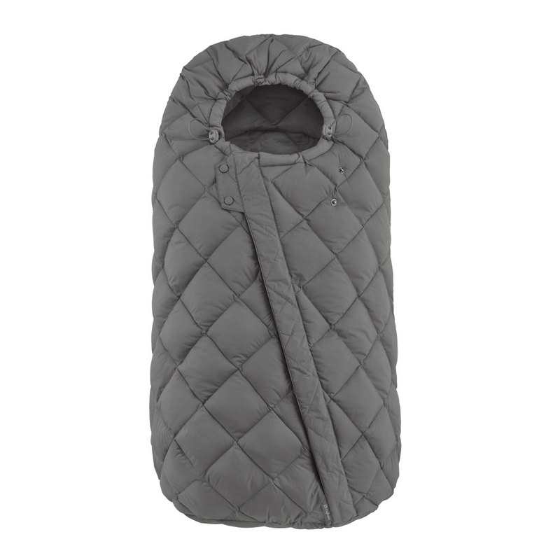 Chancelière snogga soho grey Cybex