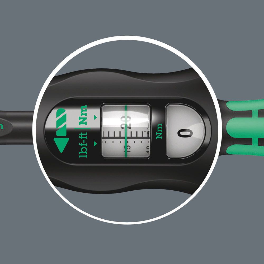 Wera Bicycle Set Torque 1 kaufen | Bike-Discount