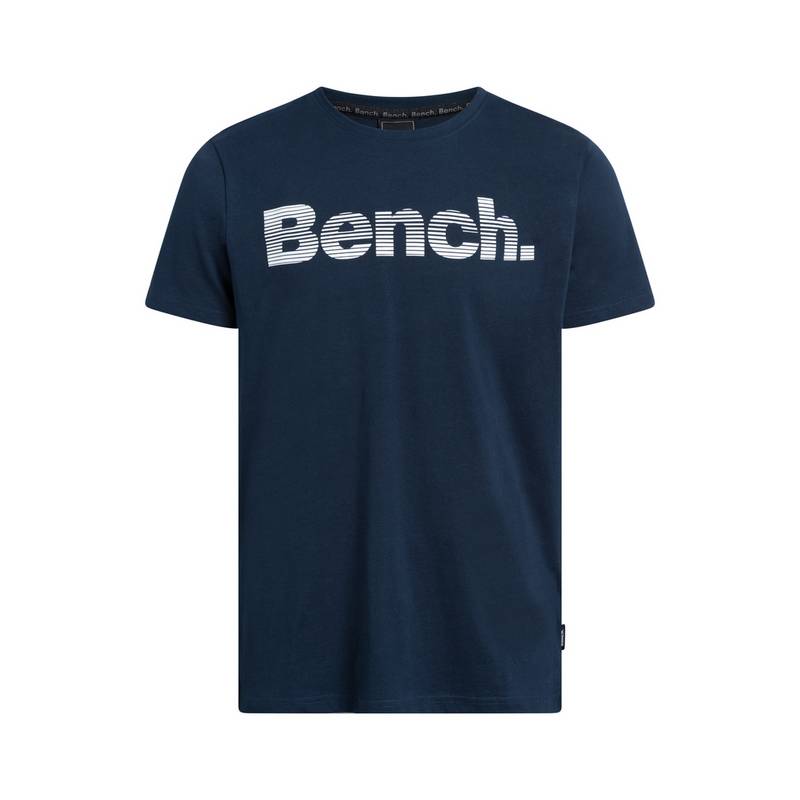 Bench Leandro T-Shirt Herren