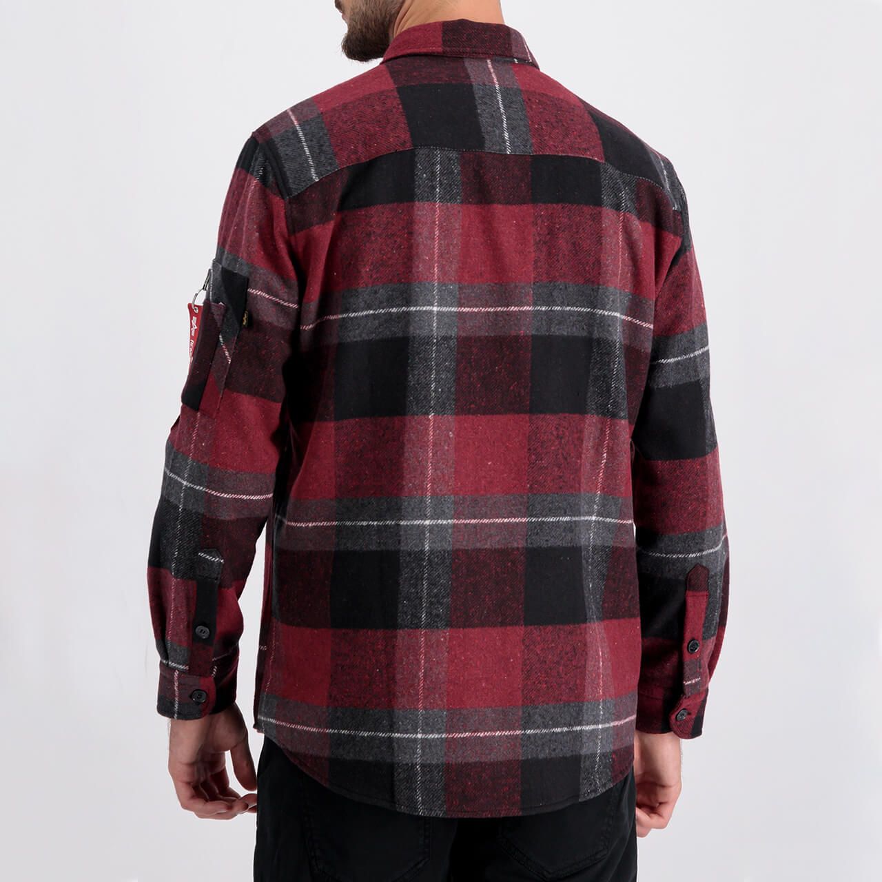 Flanell Shirt