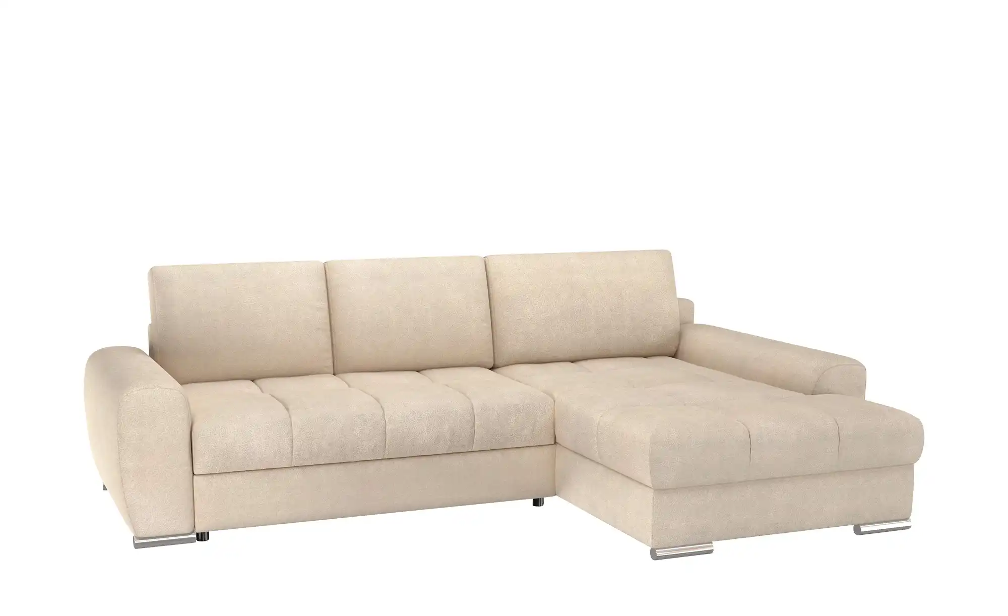 bobb Ecksofa mit Funktion