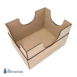 Root – All in one box