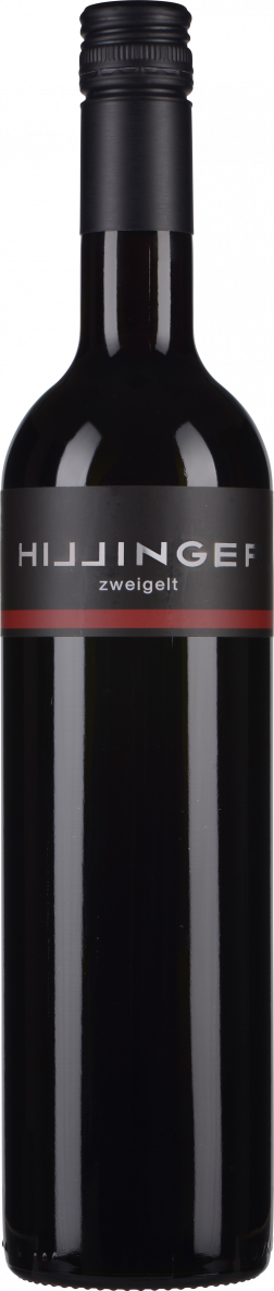 Hillinger Zweigelt 2022