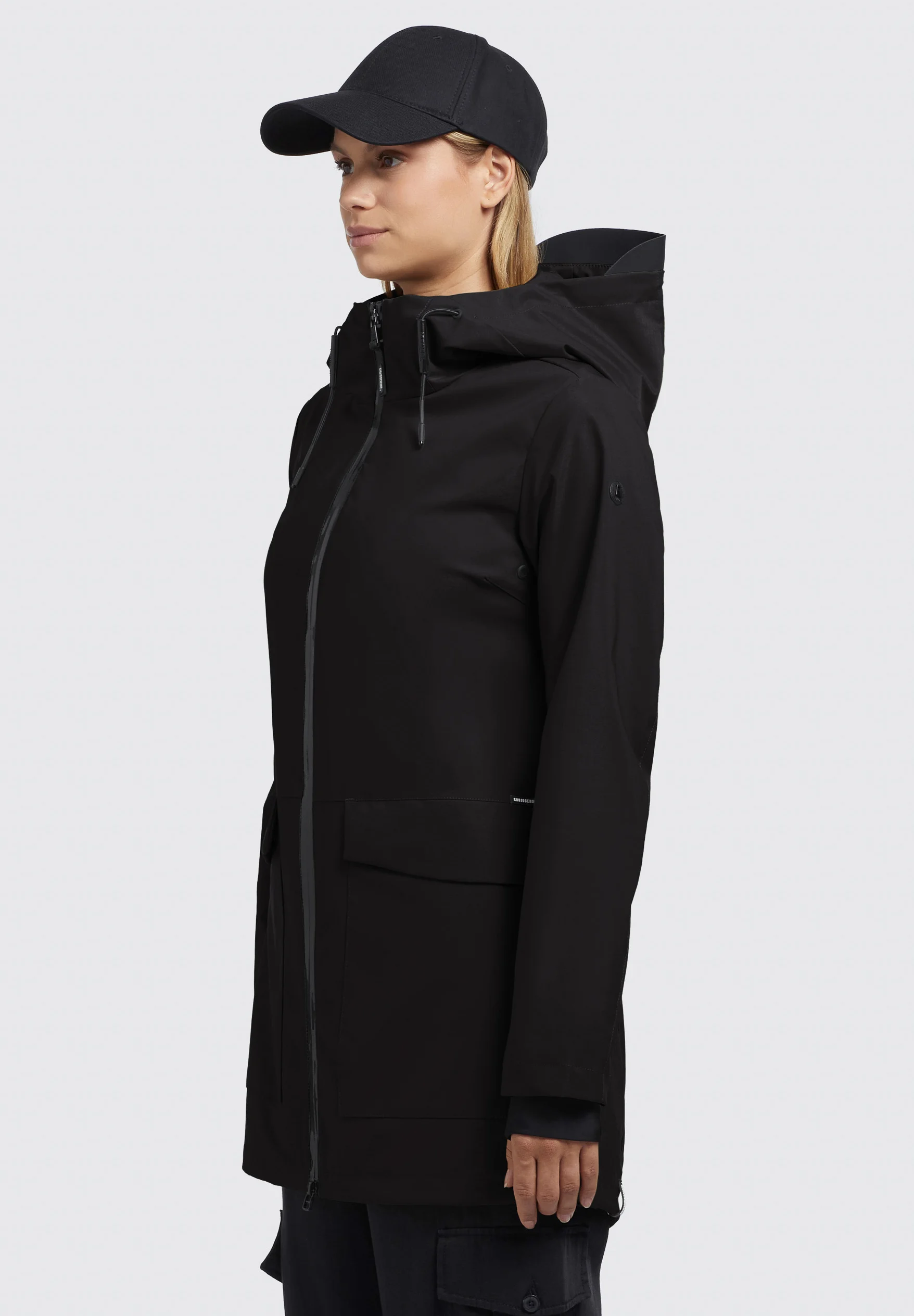 khujo EVILA - Impermeable