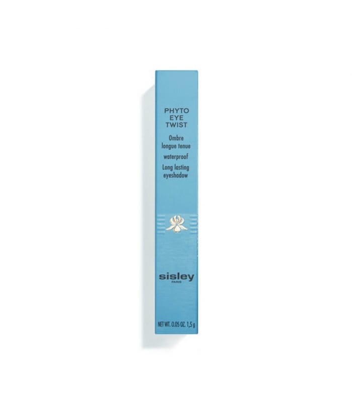 SISLEY-PHYTO-EYE TWIST-Ombre à paupières Crayon - Longue tenue Waterproof