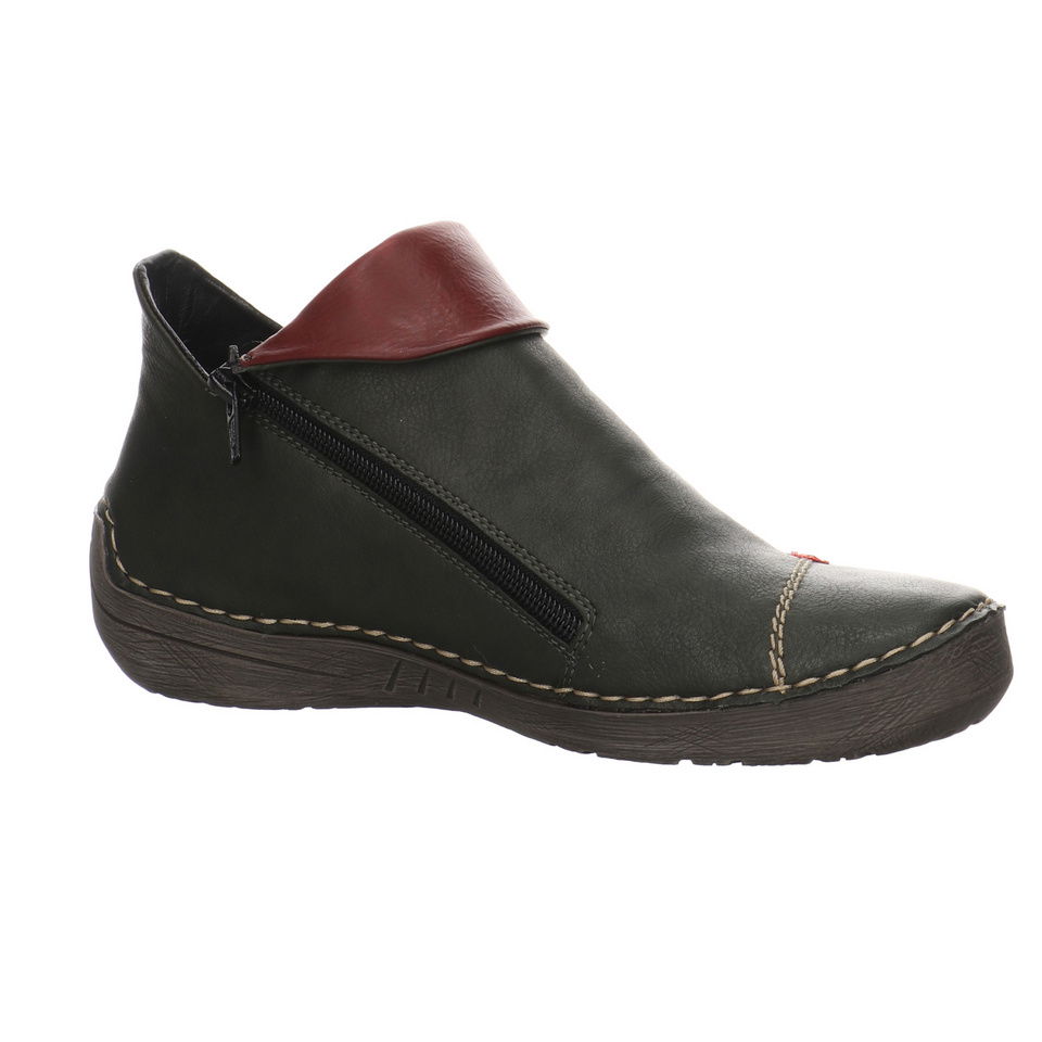 Rieker Boots