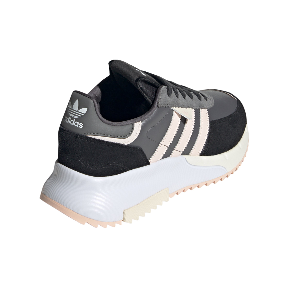 adidas Retropy F2 HQ4387 / grau