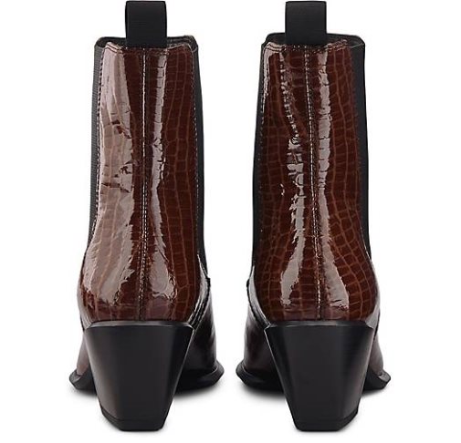 Vagabond Stiefeletten (hoch)