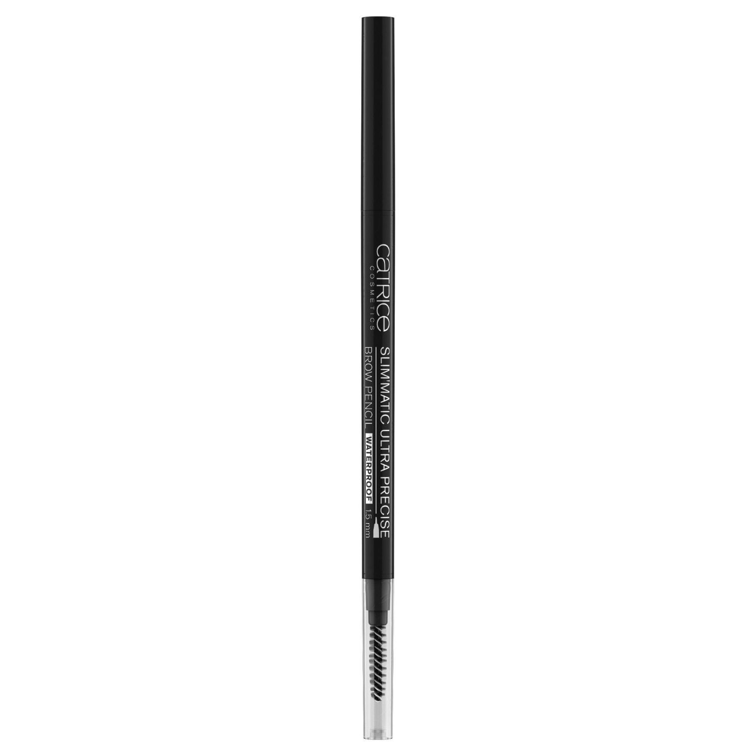 Catrice Slim'Matic Ultra Precise vodoodporni svinčnik za obrvi 060 Espresso