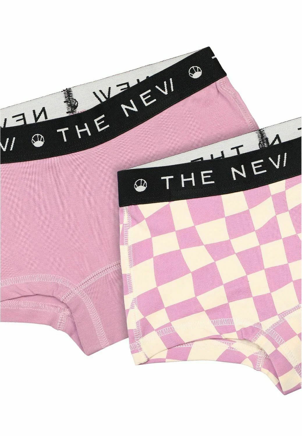 El nuevo paquete de 2 HIPSTERS - Briefs