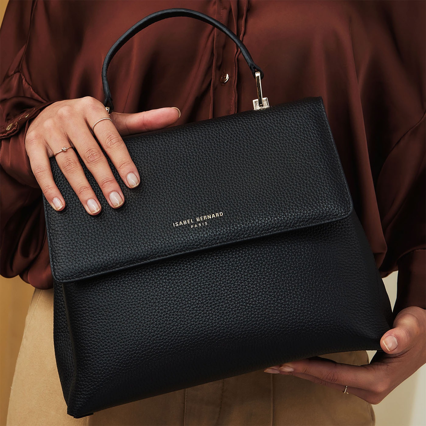 Femme Forte Handtasche