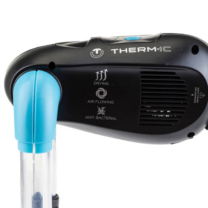 Therm-ic Thermic Refresher with USB Schuhtrockner