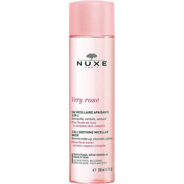 3-in-1 Soothing Micellar Water