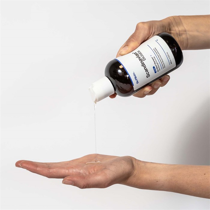 Bio-Pilixin® Shampoo Women