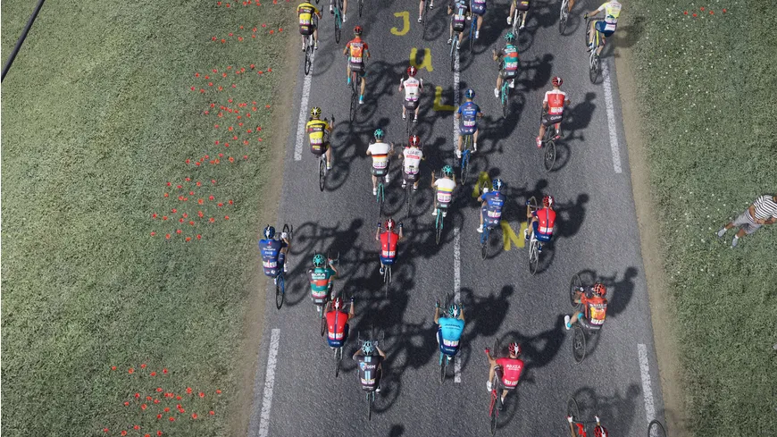 Tour de France 2023