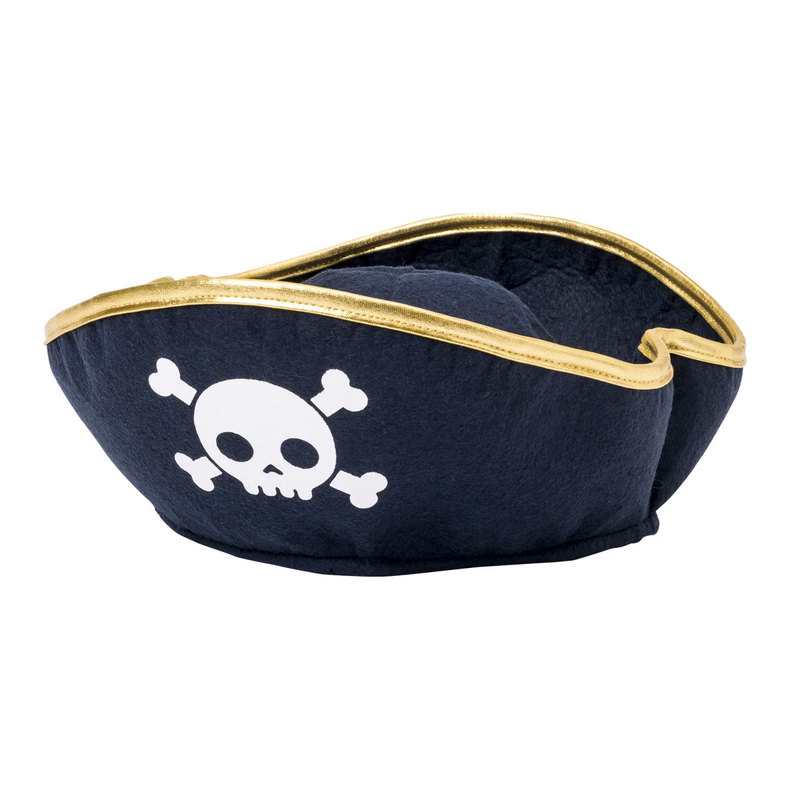 Déguisement pirate garcon 3-5 ans Oxybul