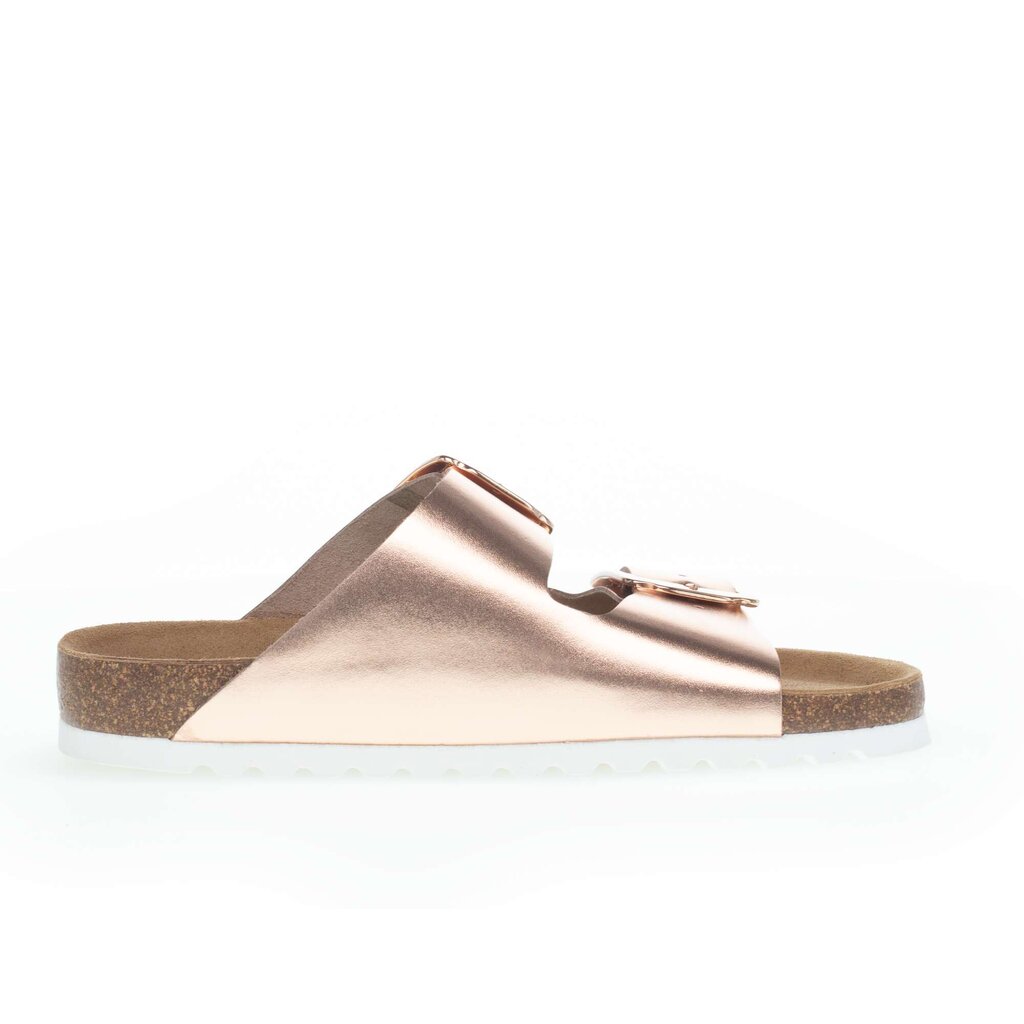 Gabor fashion Pantolette rosa
