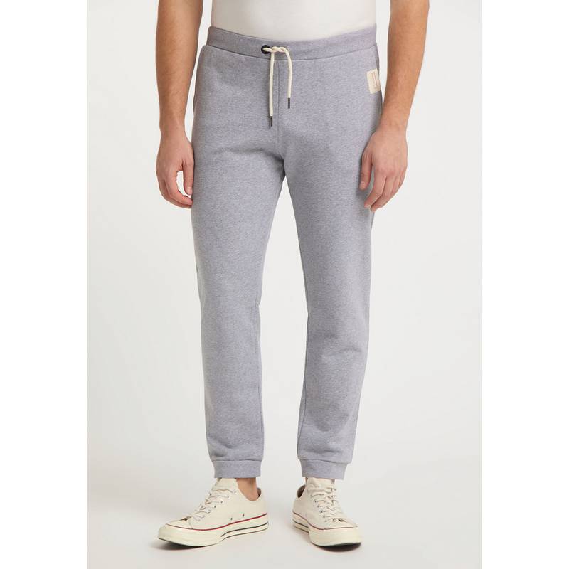 SOMWR Essential Pants With Cuffed Ankle Sweathose Herren