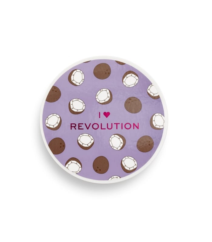 REVOLUTION-HKR LOOSE BAKING POWDER-Poudre Libre