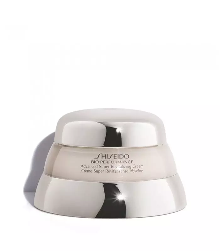 BIO PERFORMANCE  Crème Super Revitalisante Absolue