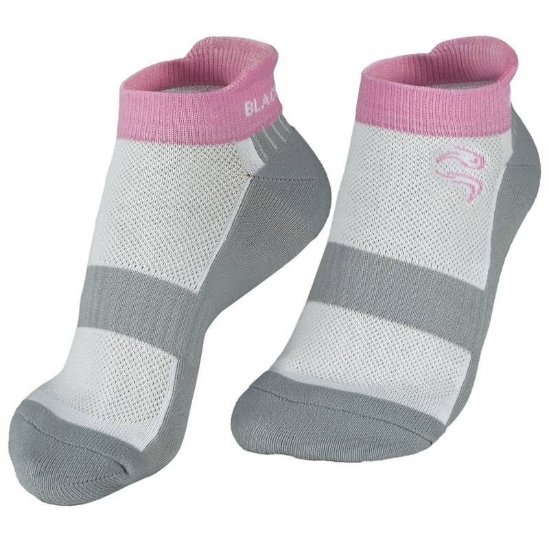Black Snake 2 Paar Sneaker Sportsocken Perfect Trail Sportsocken