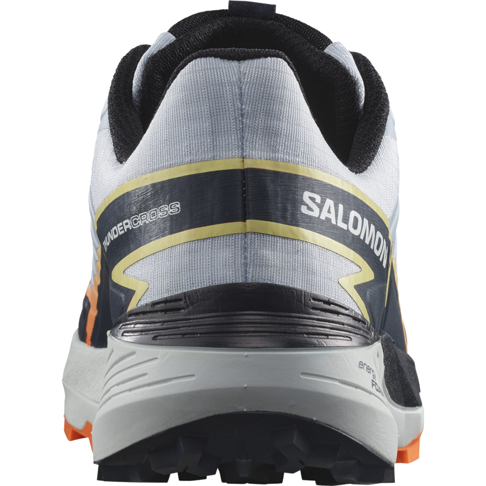 Salomon Thundercross Trail L47295200 / grau