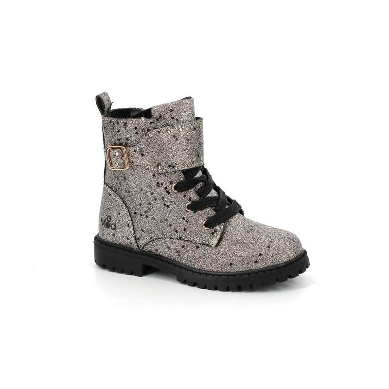 Boots synthétique Tinamo