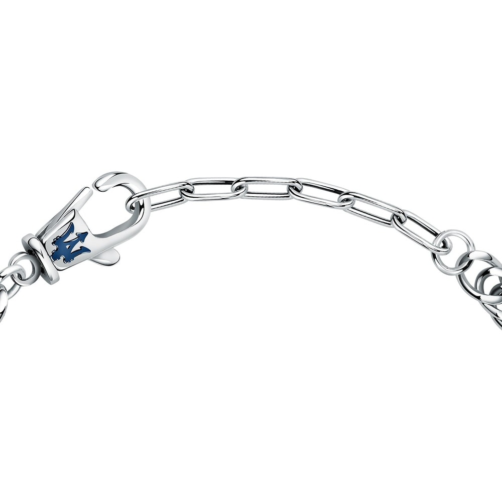 Maserati Bracelet Acier inoxydable Bracelet