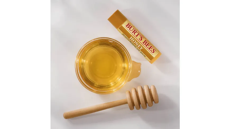 BURT'S BEES Honey Lip Balm 4.3 g