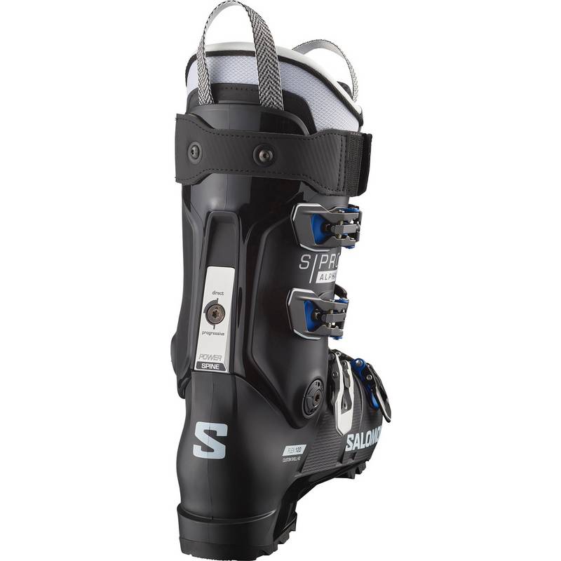 Salomon S/PRO ALPHA 120 GW EL Skischuhe Herren