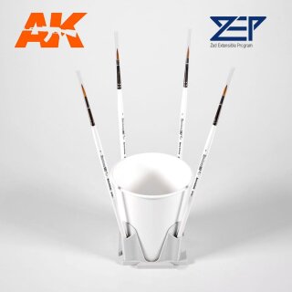 Multi-Container Holder (ZEP) - MS107