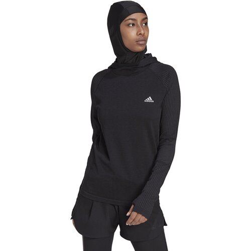 DAMEN XCITY KNIT LS