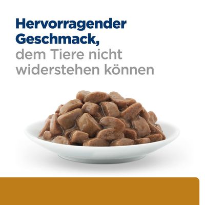 Hill's Prescription Diet s/d Urinary Care mit Huhn