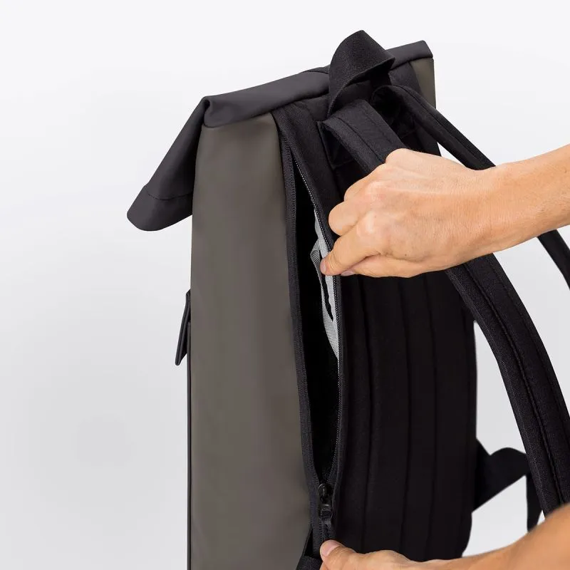 Ucon Acrobatics Rucksack Jasper Lotus - Black-Dark Grey