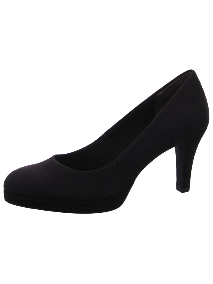 Tamaris Pumps  in Schwarz günstig kaufen