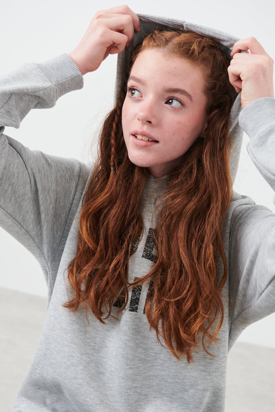 Y basic hood