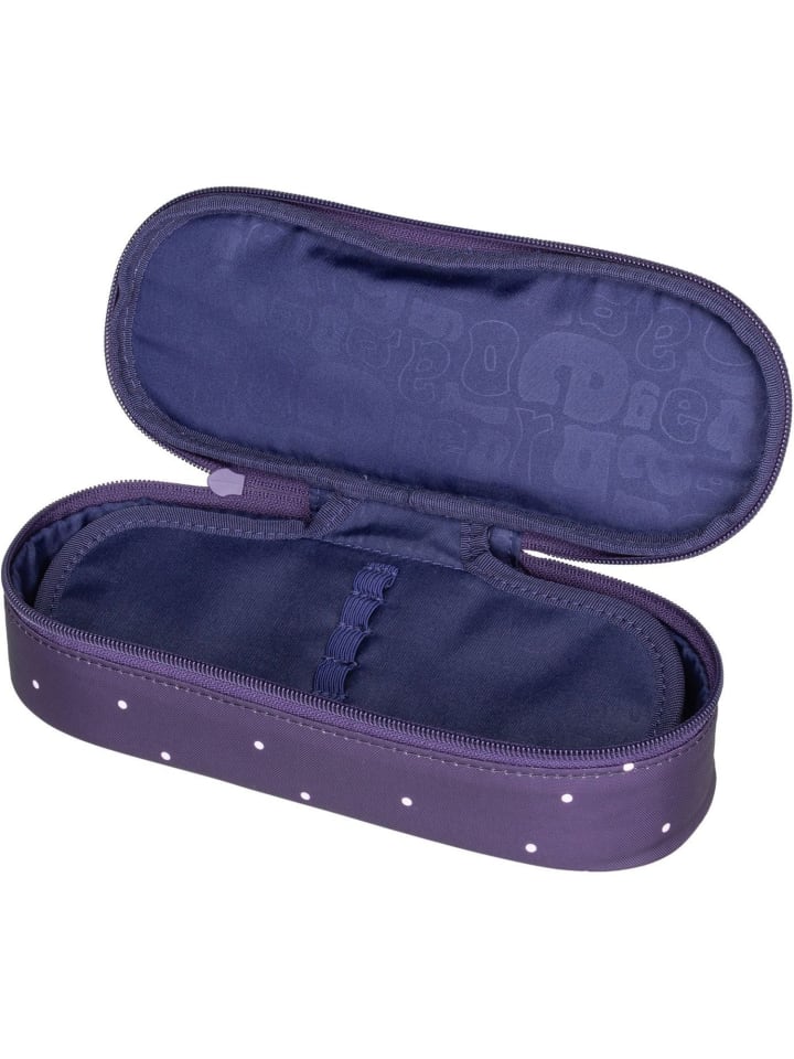 Ergobag Schulranzen cubo Set GLOW in SternguckBär günstig kaufen onesize